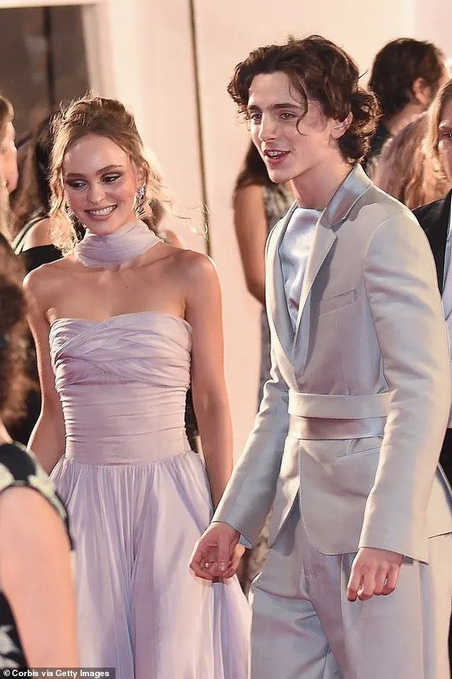 Timothée Chalamet Is About to Be a Father: Surprising News About His First Baby!