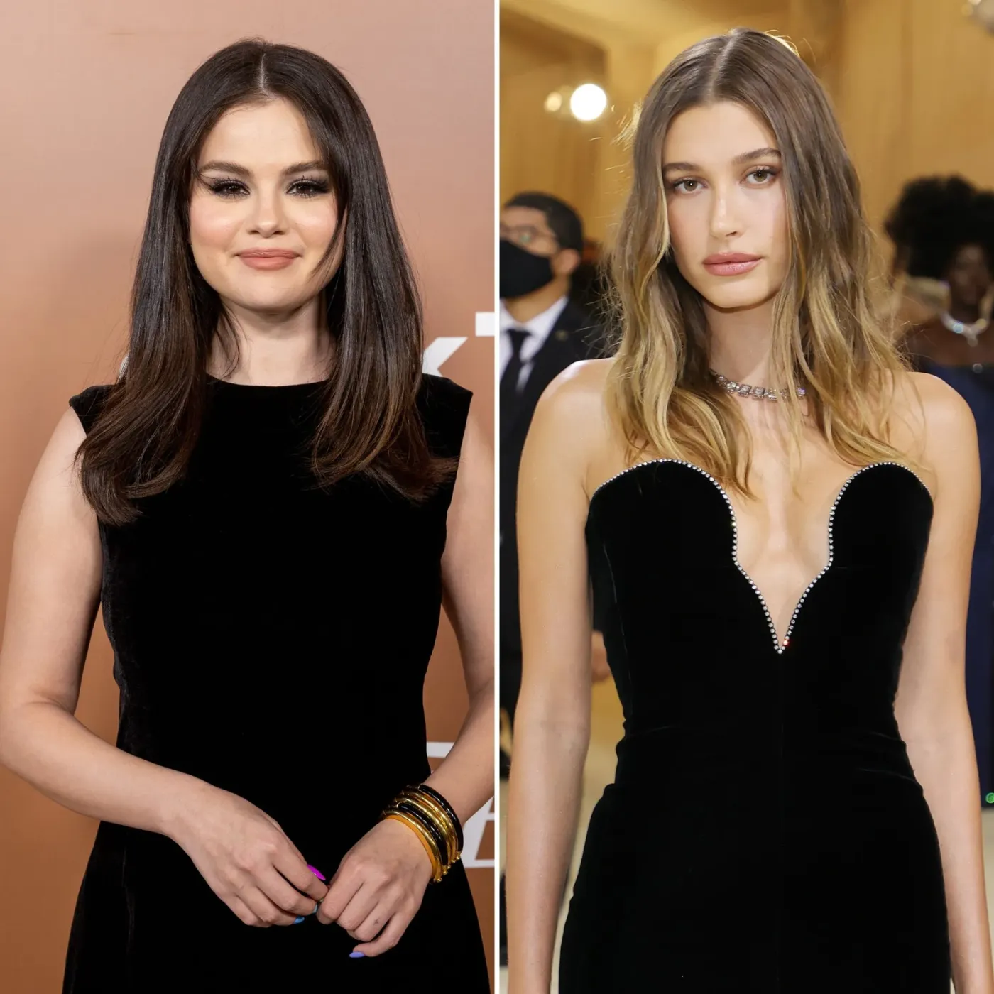 Breaking News!! Hailey Bieber Badmouthed Selena Gomez