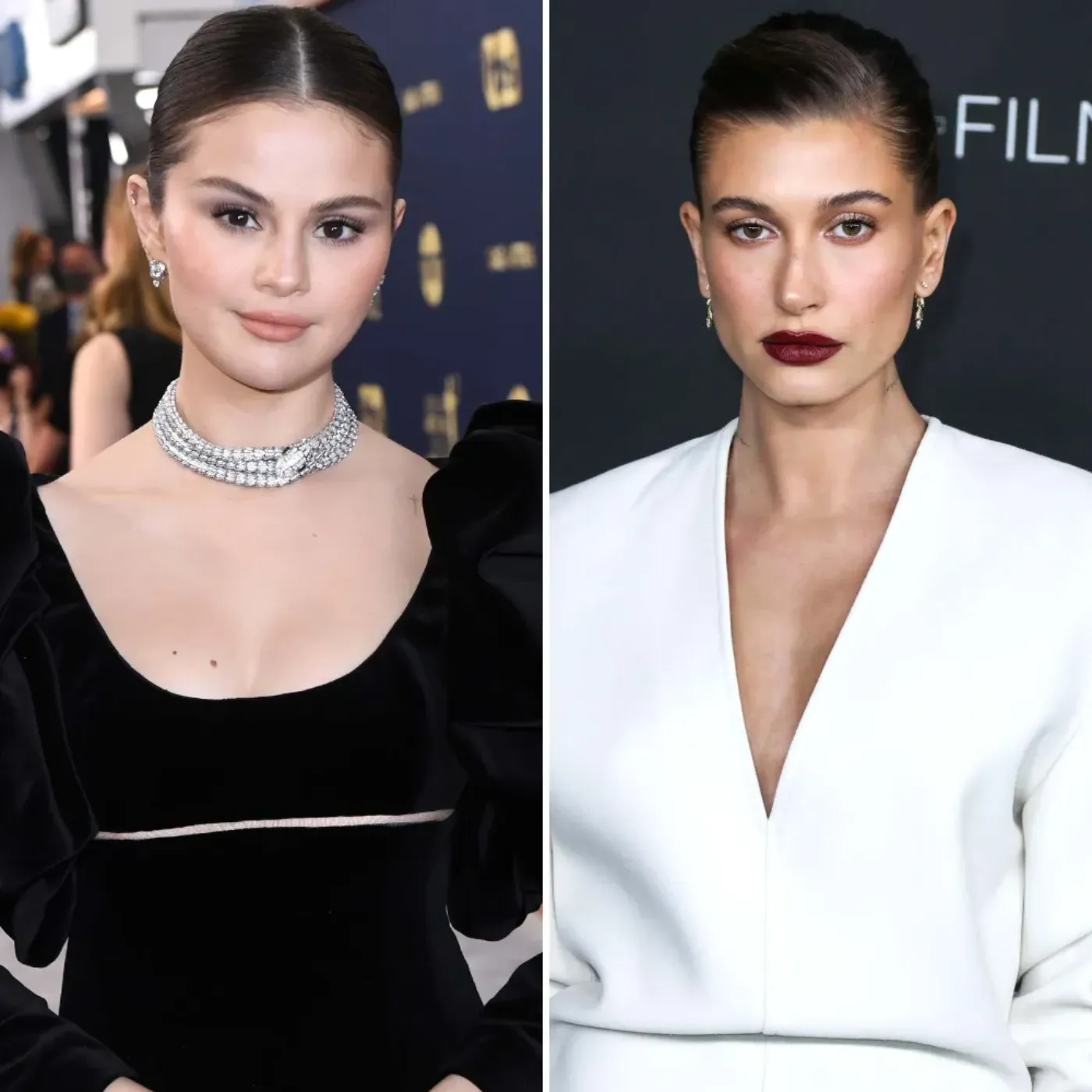 Breaking News!! Hailey Bieber Badmouthed Selena Gomez