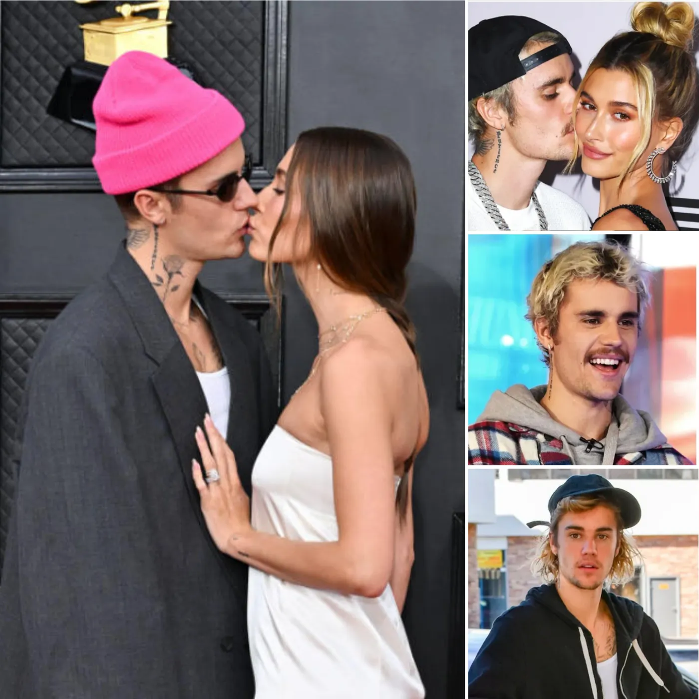 The Dark Truth Behind Justin Bieber’s Hidden Struggles