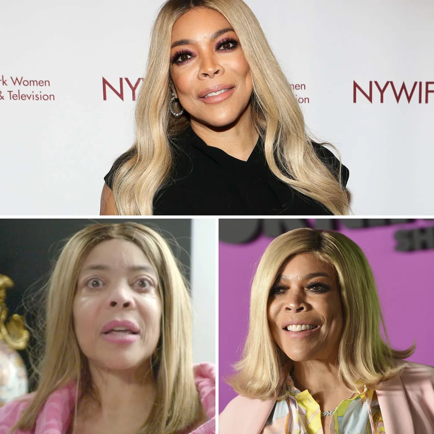 Wendy Williams Declared Legally Incapacitated Due to Severe Cognitive Decline