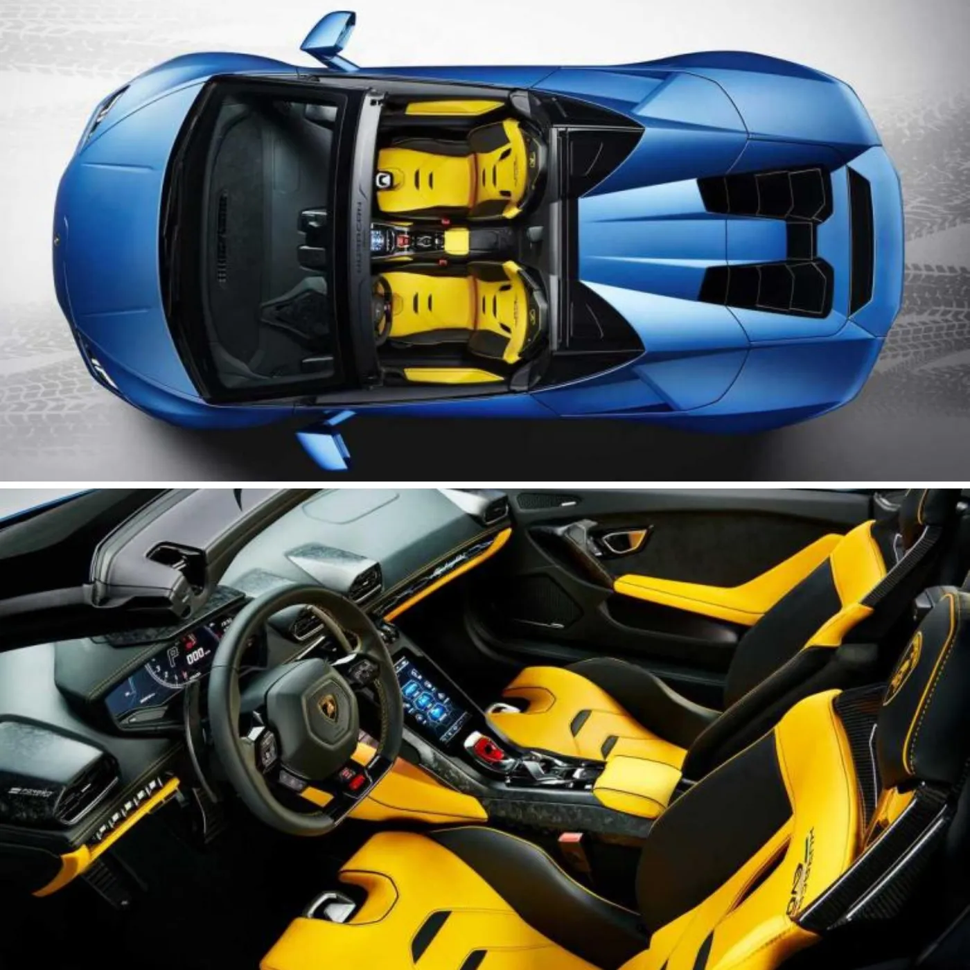 From 0 to 62 mph in an Instant: The Journey of a Supercar!