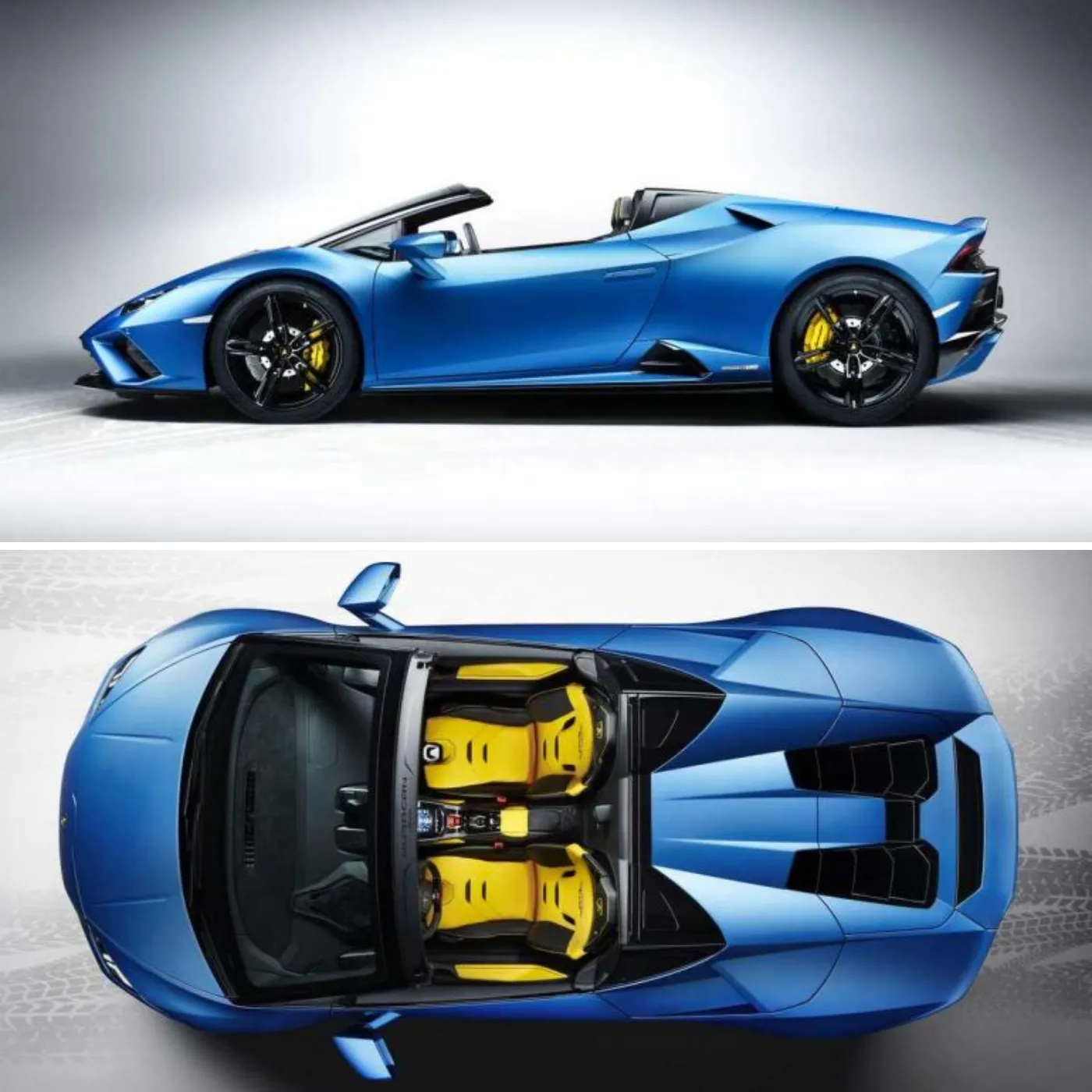 From 0 to 62 mph in an Instant: The Journey of a Supercar!