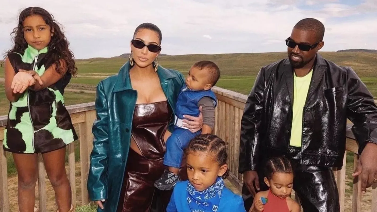 she's hitting breaking point': Kim Kardashian struggles with holiday plans  amid co-parenting with Kanye West - Hindustan Times