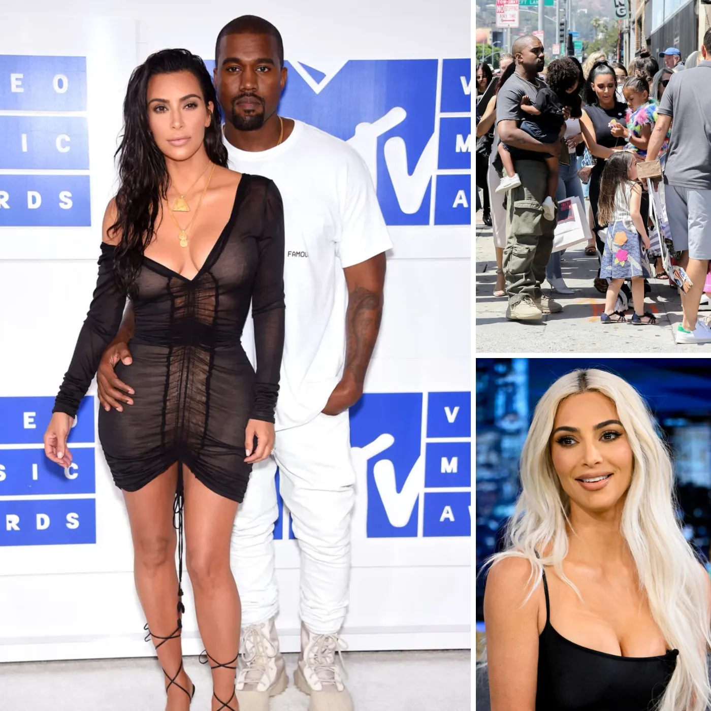 Kim Kardashian has planned a holiday with Kanye West