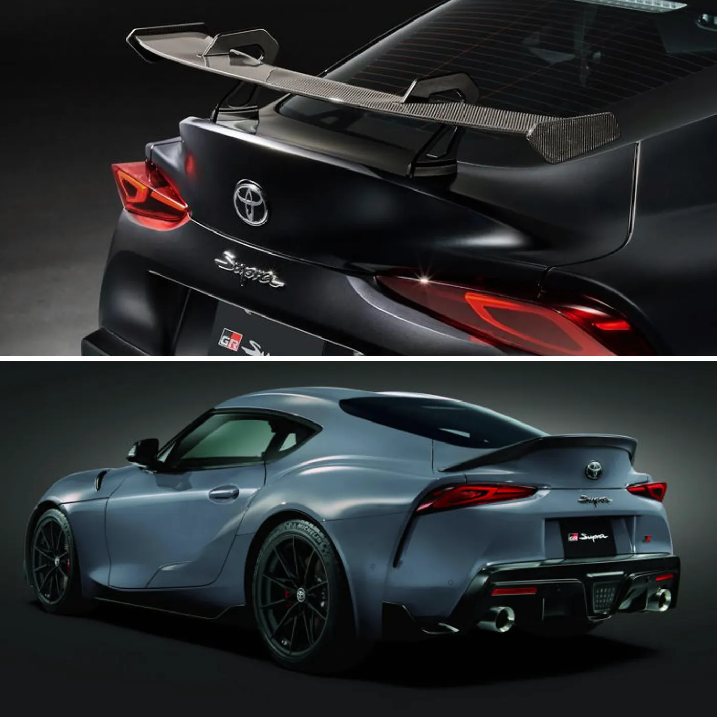 Track-Ready And Street-Smart What Expect From The 2025 Toyota GR Supra Track Edition 4 Track-Ready And Street-Smart What Expect From The 2025 Toyota GR Supra Track Edition