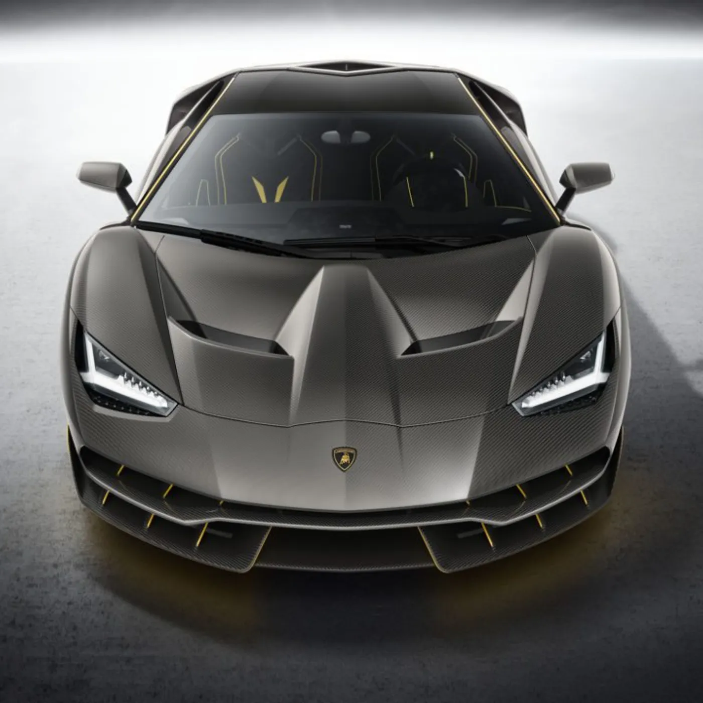 Revealing the 2026 Lamborghini Centenario X 2 Revealing the 2026 Lamborghini Centenario X