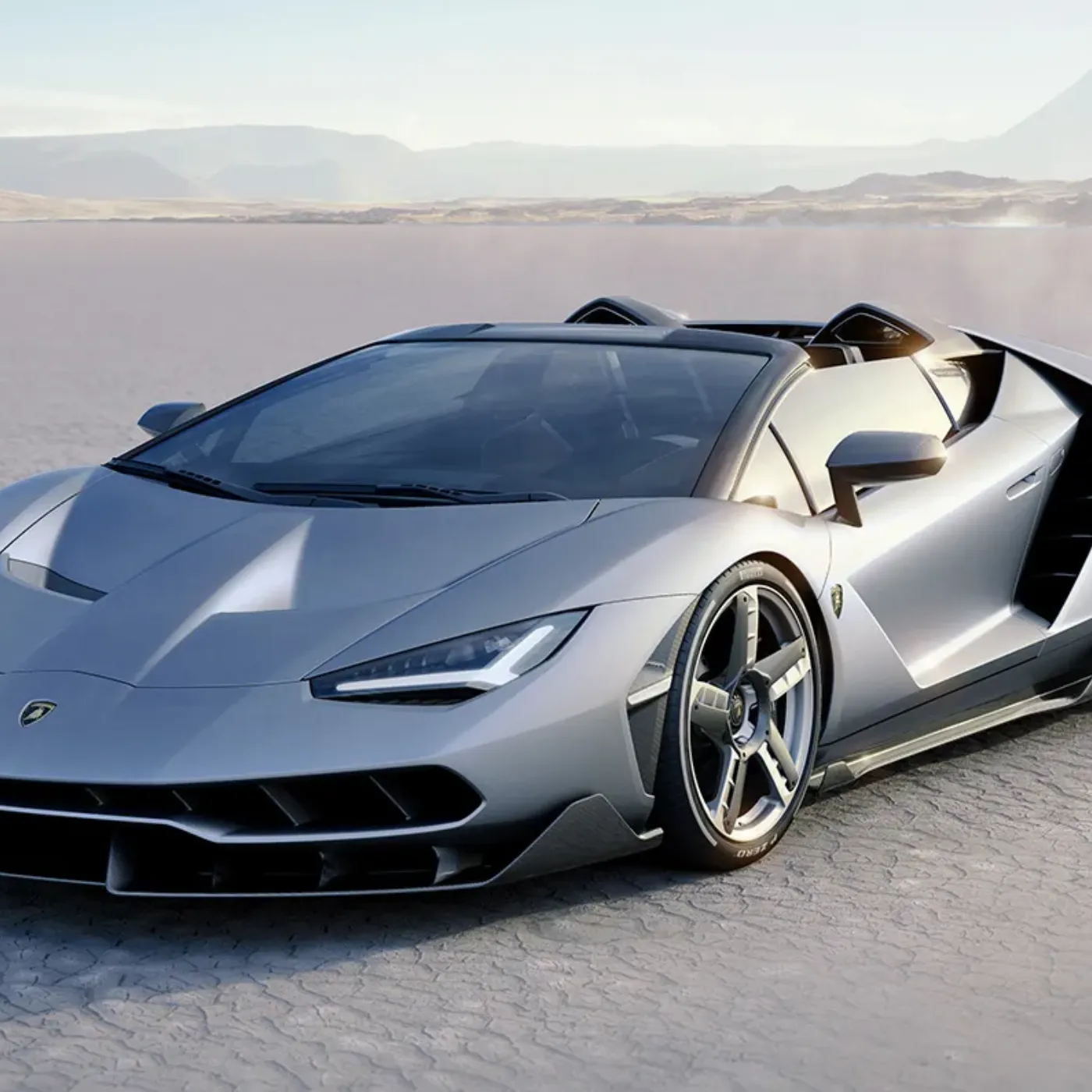 Revealing the 2026 Lamborghini Centenario X 5 Revealing the 2026 Lamborghini Centenario X