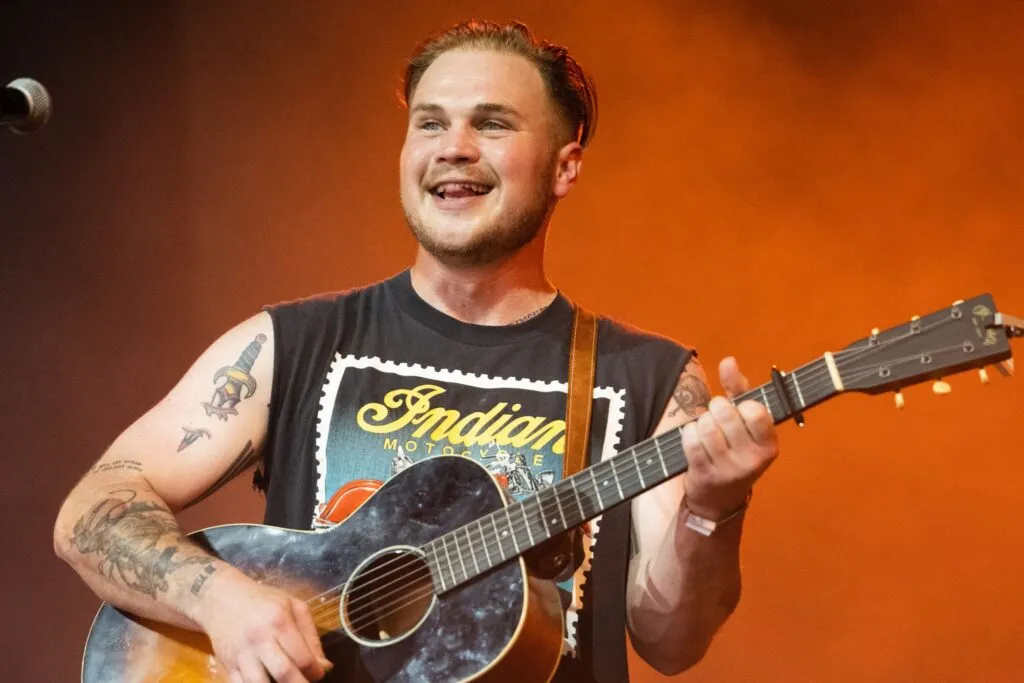 Zach Bryan: The Untold Secrets Behind His Rise to Country Stardom: &ndash; Cody  Wolfe