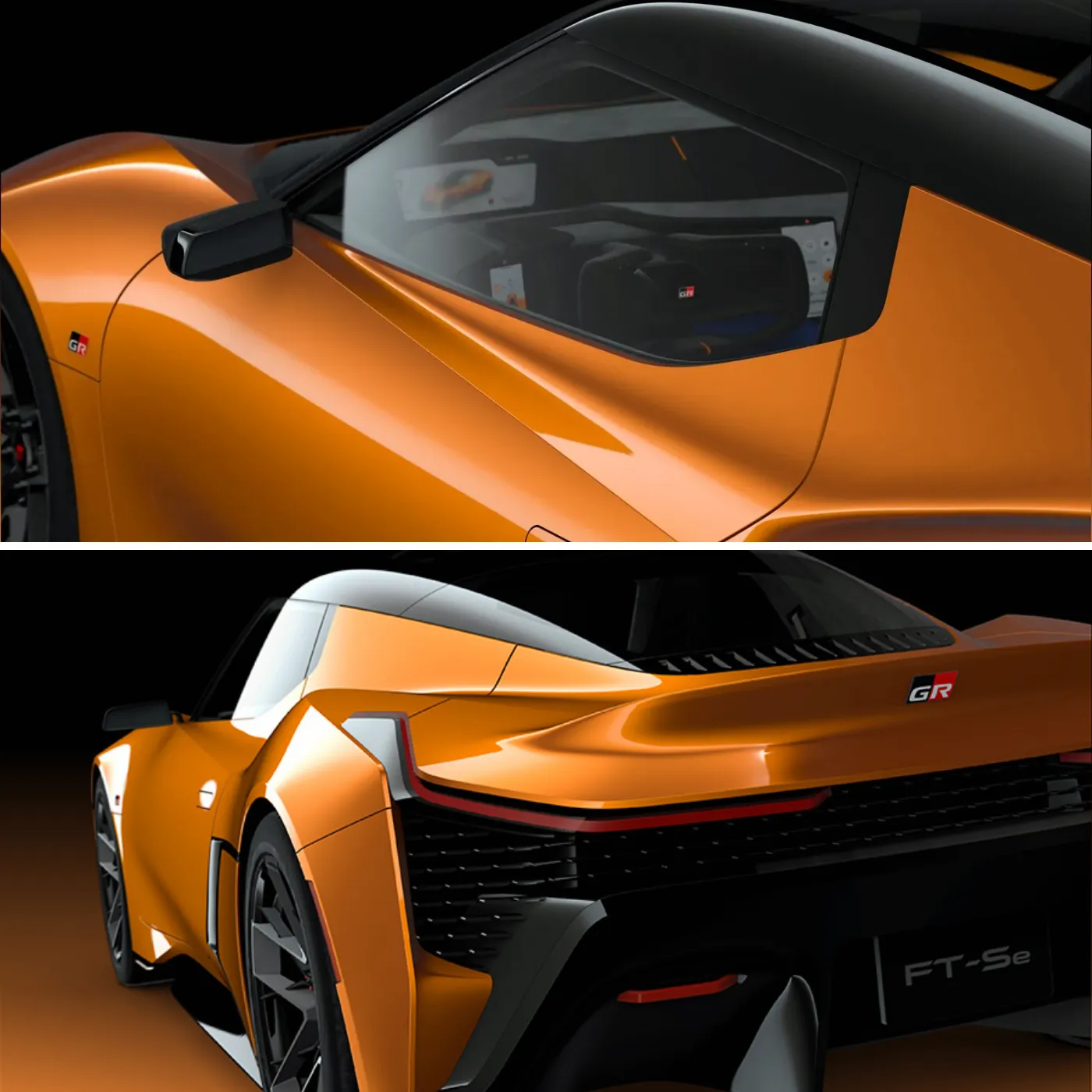 Ian Machado Garry Calls This Car "The Perfect Choice", Vows to Buy Despite High Price Tag And Limited Availability