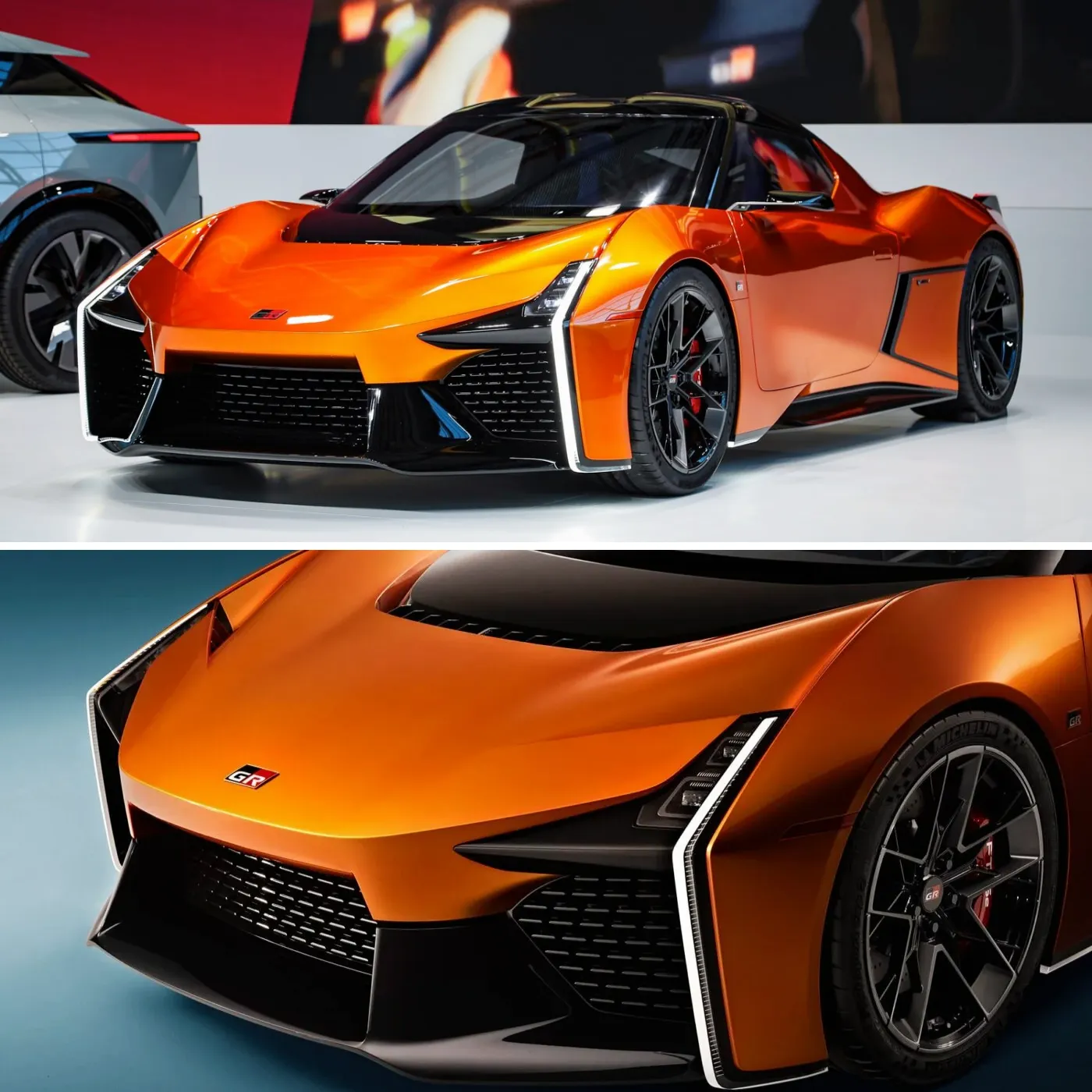 Ian Machado Garry Calls This Car "The Perfect Choice", Vows to Buy Despite High Price Tag And Limited Availability