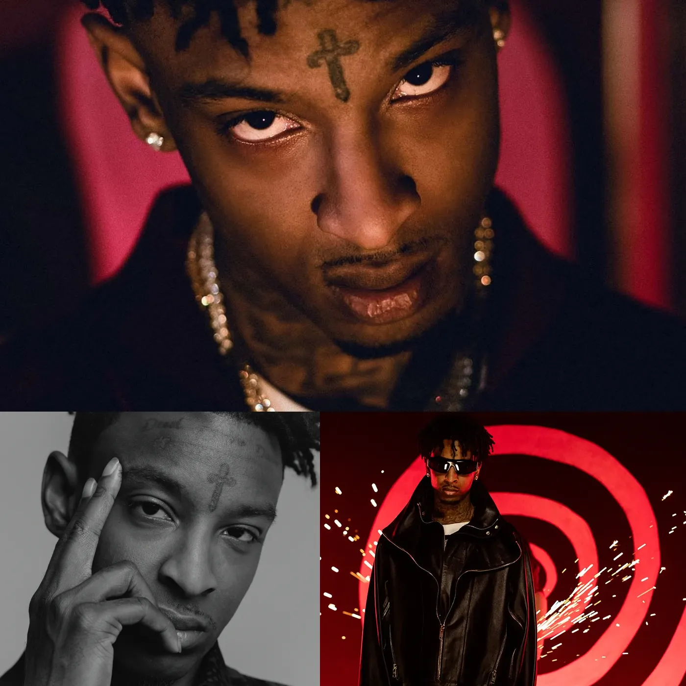 21 Savage Shocks on the Billboard 200 Chart