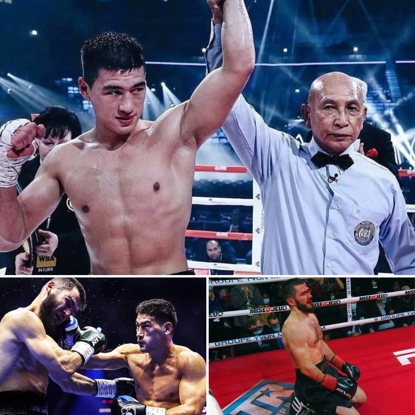 Bivol Vs Beterbiev 2: Accurate Prediction Bivol Is The Pound-For-Pound King