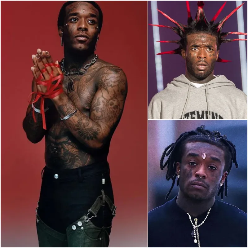 Lil Uzi Vert Warns Fans About Dangers of Nitrous Oxide Use: 'It's Really Bad'