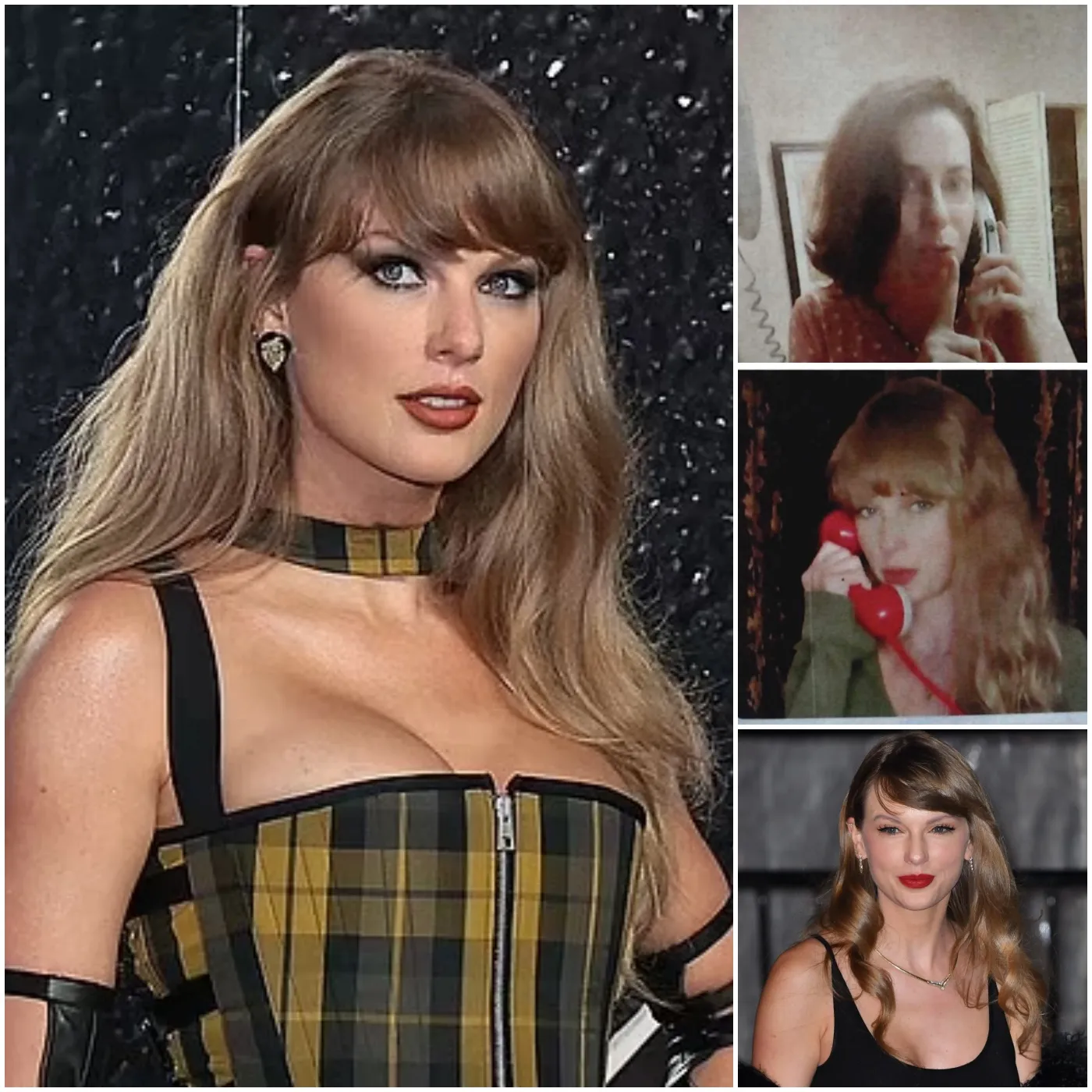 Woman Suing Taylor Swift 'Not Surprised' Singer Got Dropped From Lawsuit