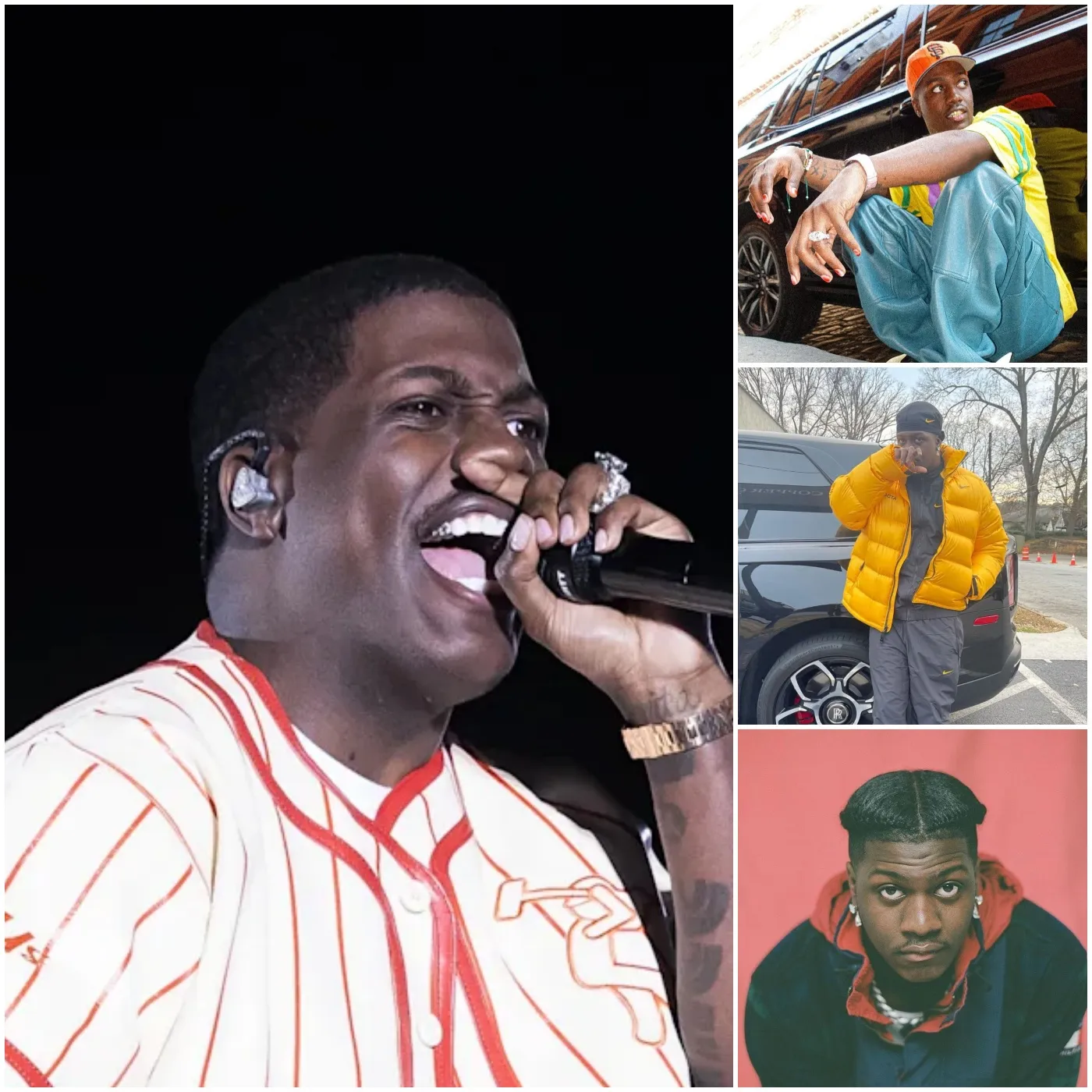 Lil Yachty to Step Out of the Box Once More