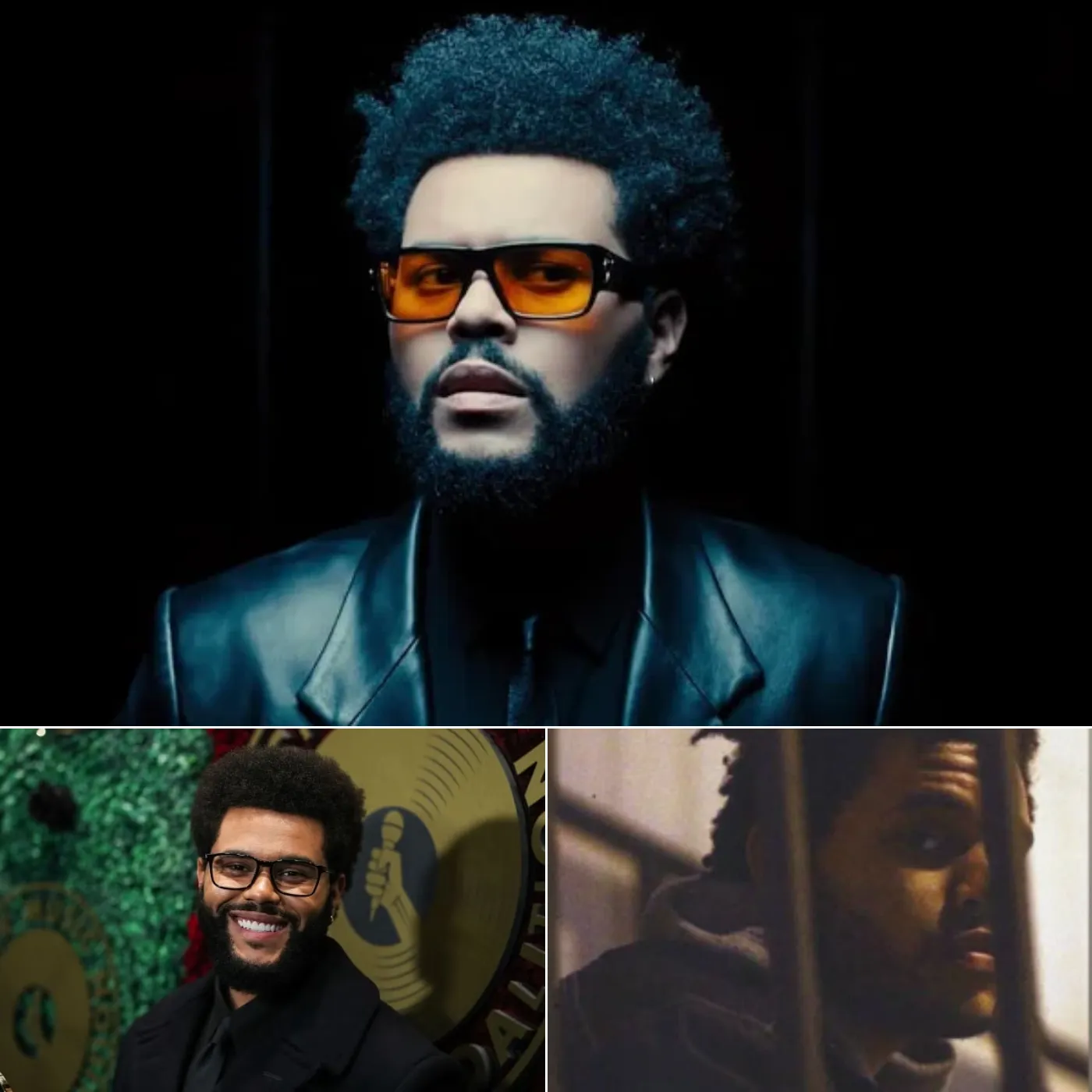 The Weeknd Set to Drop His Final Album – Get Ready for a Mind-Blowing Musical Masterpiece The Weeknd's Hurry Up Tomorrow: The Shocking Movie and Album You Can't Miss