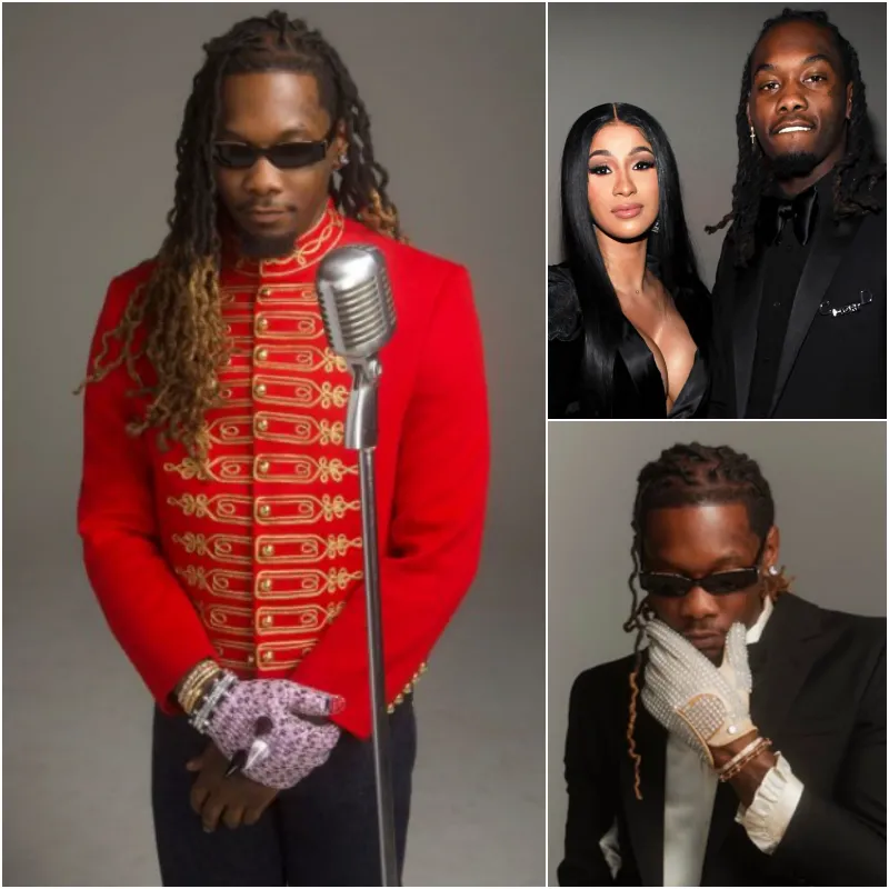 Offset's NYE Sparks Controversy Amid Split from Cardi B