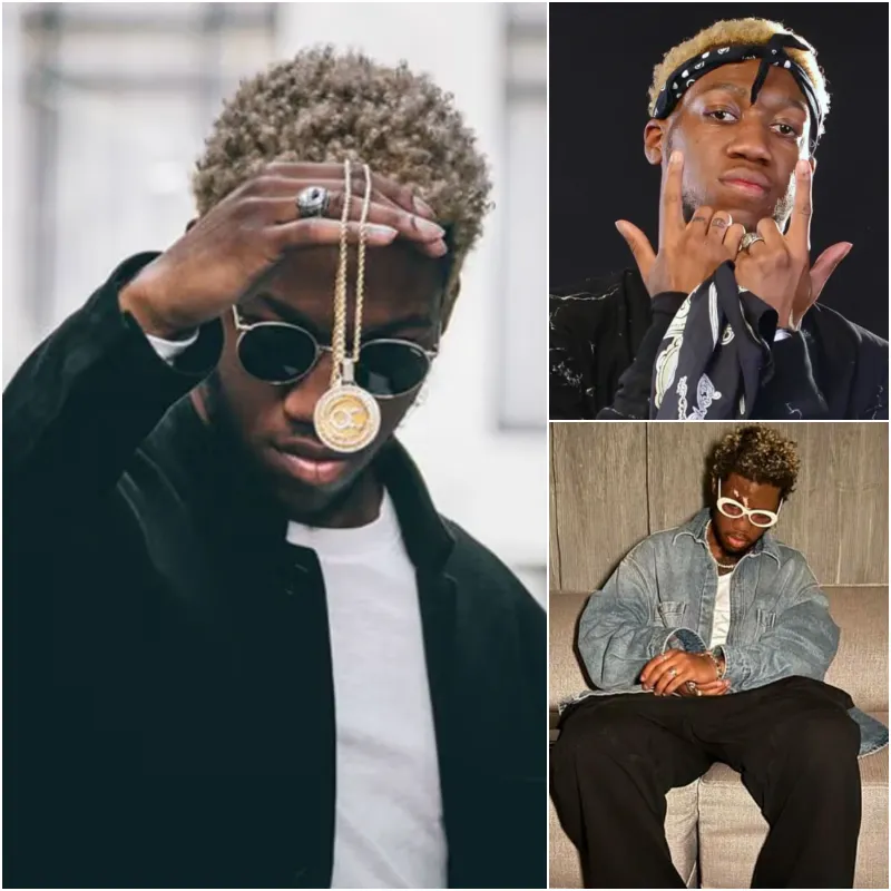 OG Maco’s Legacy Lives On with Posthumous Album Release