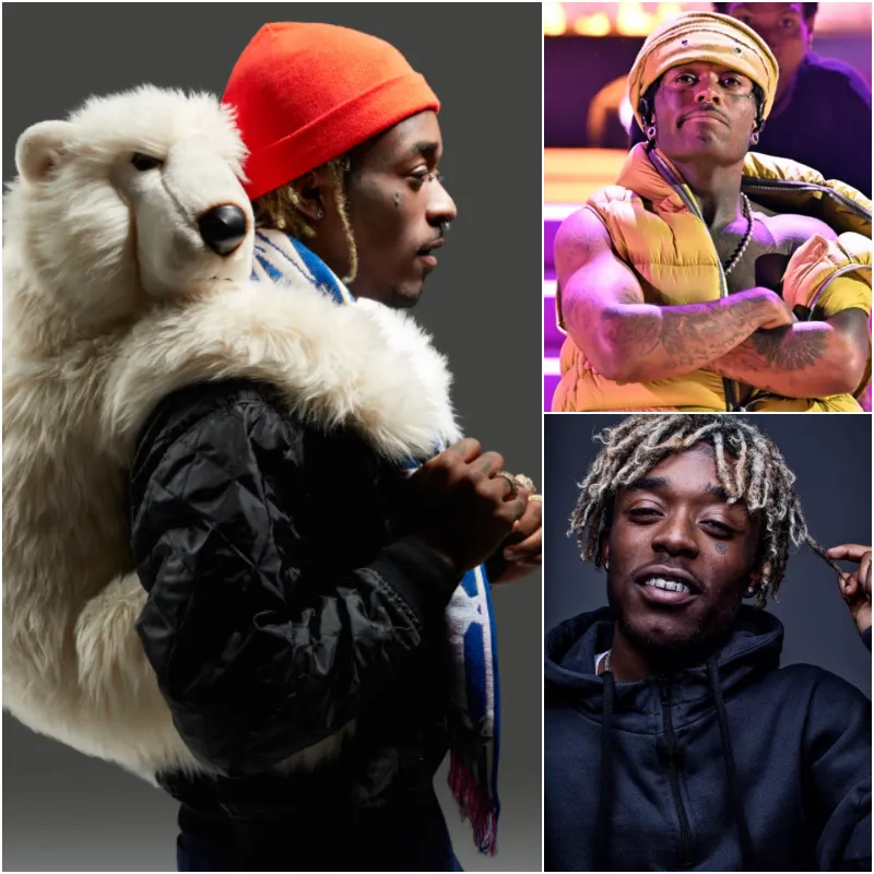 Lil Uzi Vert Slams Leaks and Warns Against Dangerous Trends