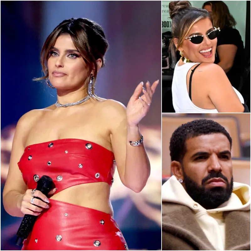 Nelly Furtado Reveals Why She Rejected Drake's Offer to Perform With Him in Toronto
