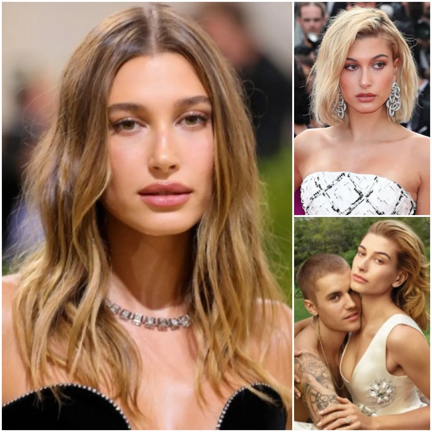 Hailey Bieber’s explosive reaction to the breakup rumors has everyone talking.