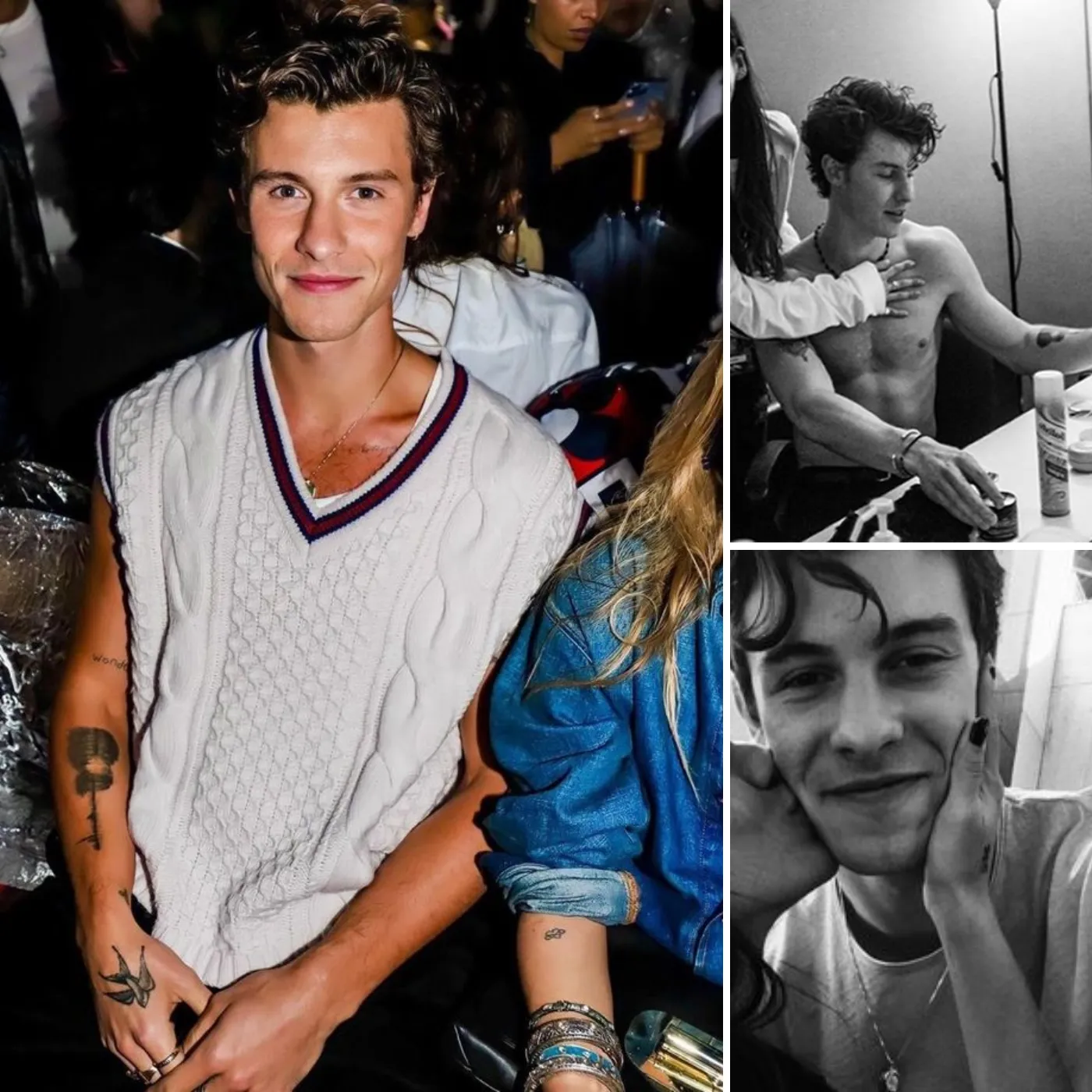 Shawn Mendes & His Older Doctor: Is the ‘Age is Just a Number’ Trend Going Too Far?