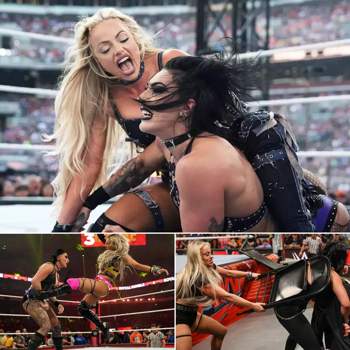 Overnight Bombshell: Harry Styles Drops Secret Album with Lyrics Hinting at Exes!