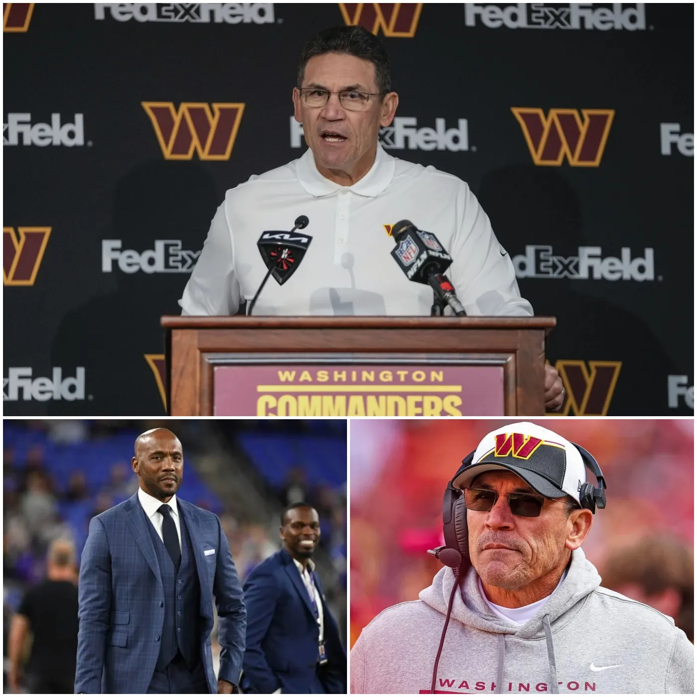 Jets make unexpected moves in their search for a new head coach and GM, with major interviews scheduled