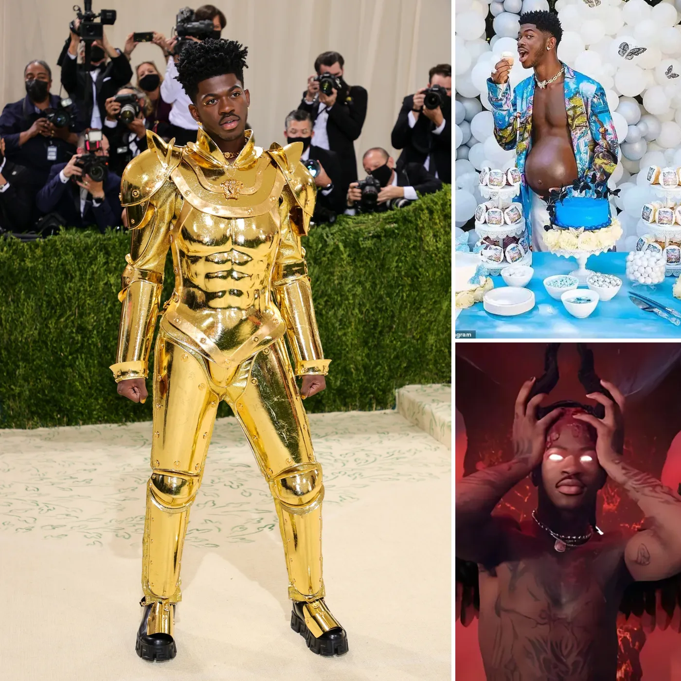 The Controversial Rise of Lil Nas X as a Gen Z Icon