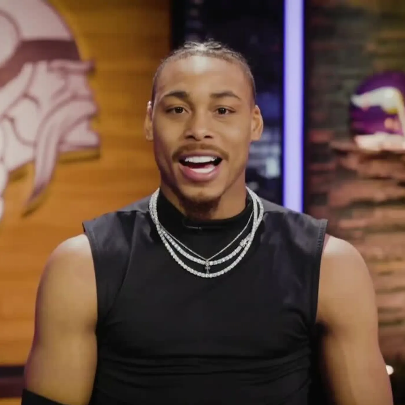 Justin Jefferson Breaks Down the Must-Watch Week 18 Lions Showdown! 2 Justin Jefferson Breaks Down the Must-Watch Week 18 Lions Showdown!