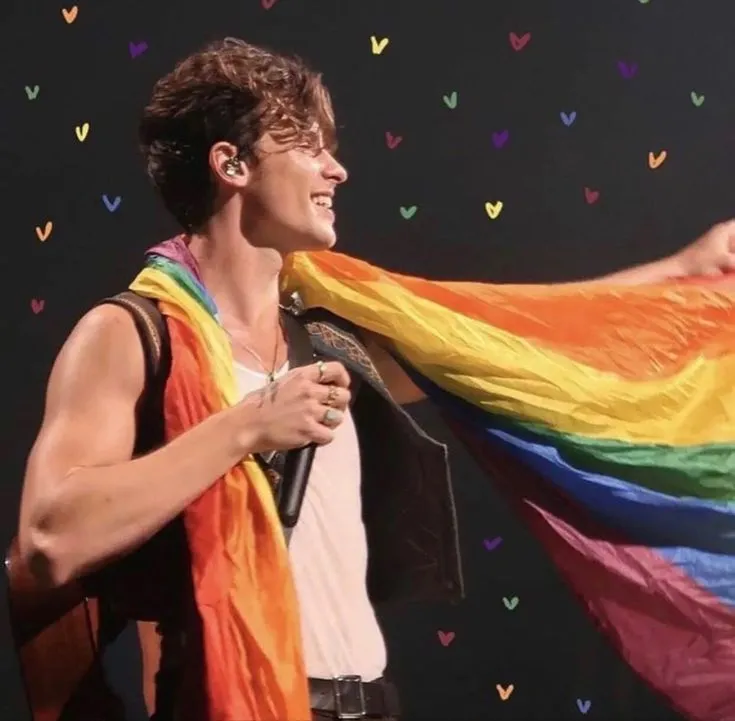 [SHOCK 2025] Shawn Mendes Goes Public with His Boyfriend—Who Is He?