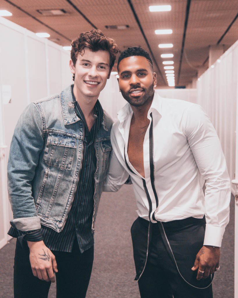 [SHOCK 2025] Shawn Mendes Goes Public with His Boyfriend—Who Is He?