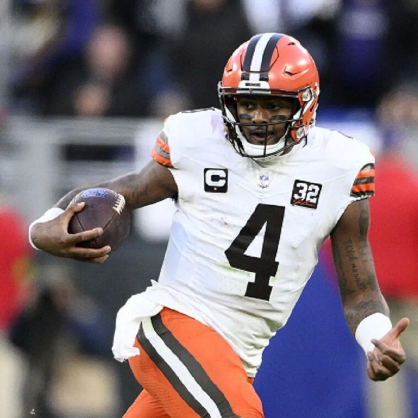 How a $230M Contract and the Worst Trade Ever Doomed the Cleveland Browns!