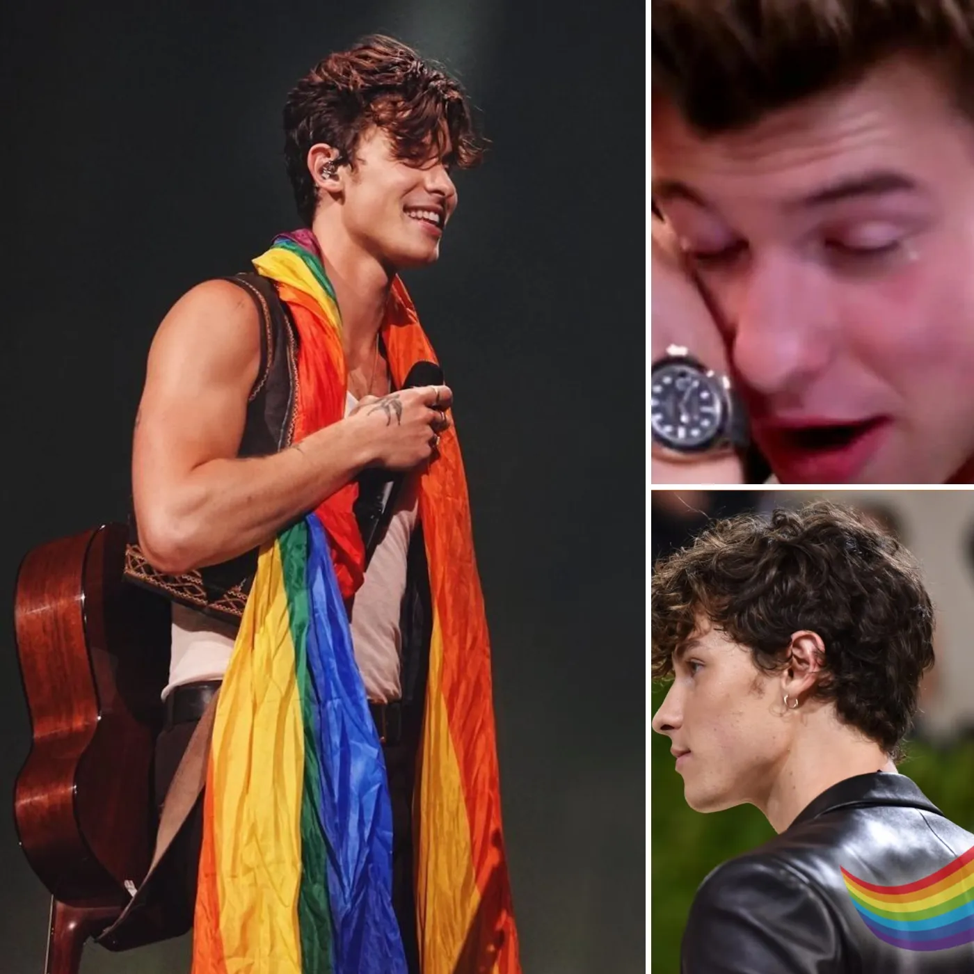 The Truth About Shawn Mendes’ Most Controversial Moments