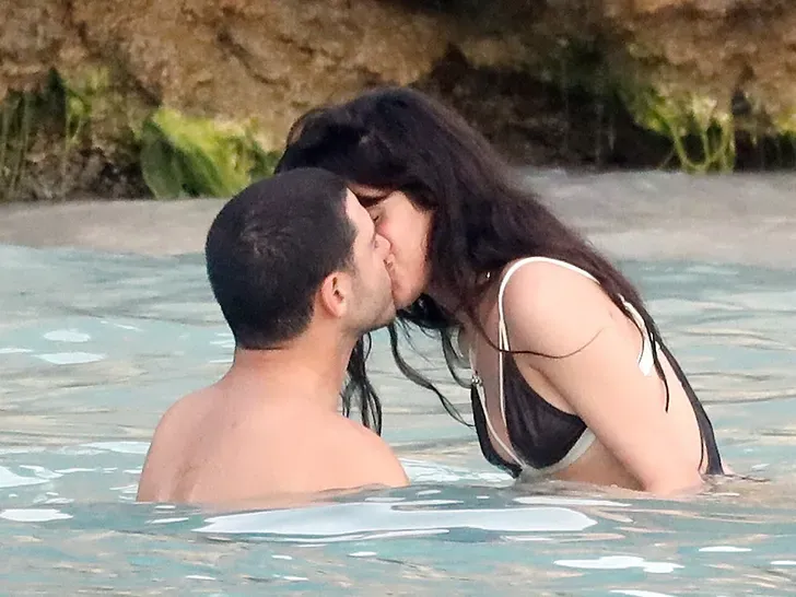 Camila Cabello Caught Kissing Rumored Boyfriend Henry Junior Chalhoub in St. Barts 3 Camila Cabello Caught Kissing Rumored Boyfriend Henry Junior Chalhoub in St. Barts