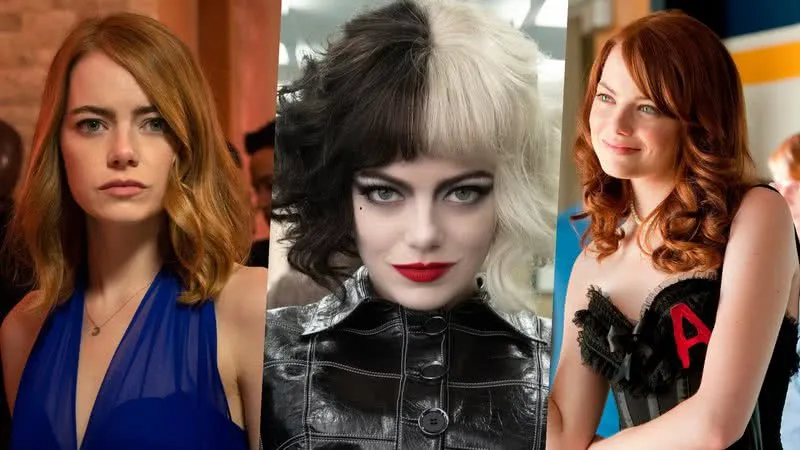Busca: Emma Stone personagens