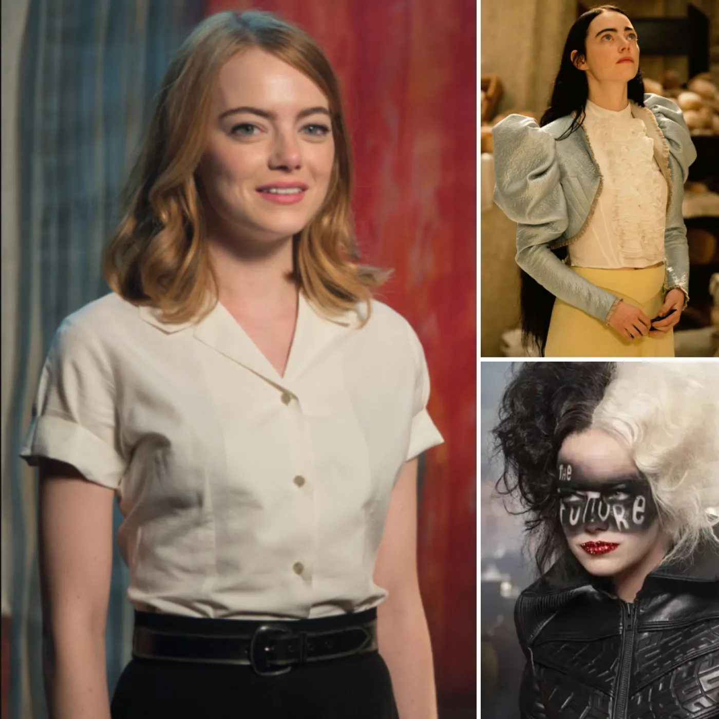 5 Emma Stone Roles That Prove She’s the Most Overhyped Star in Hollywood