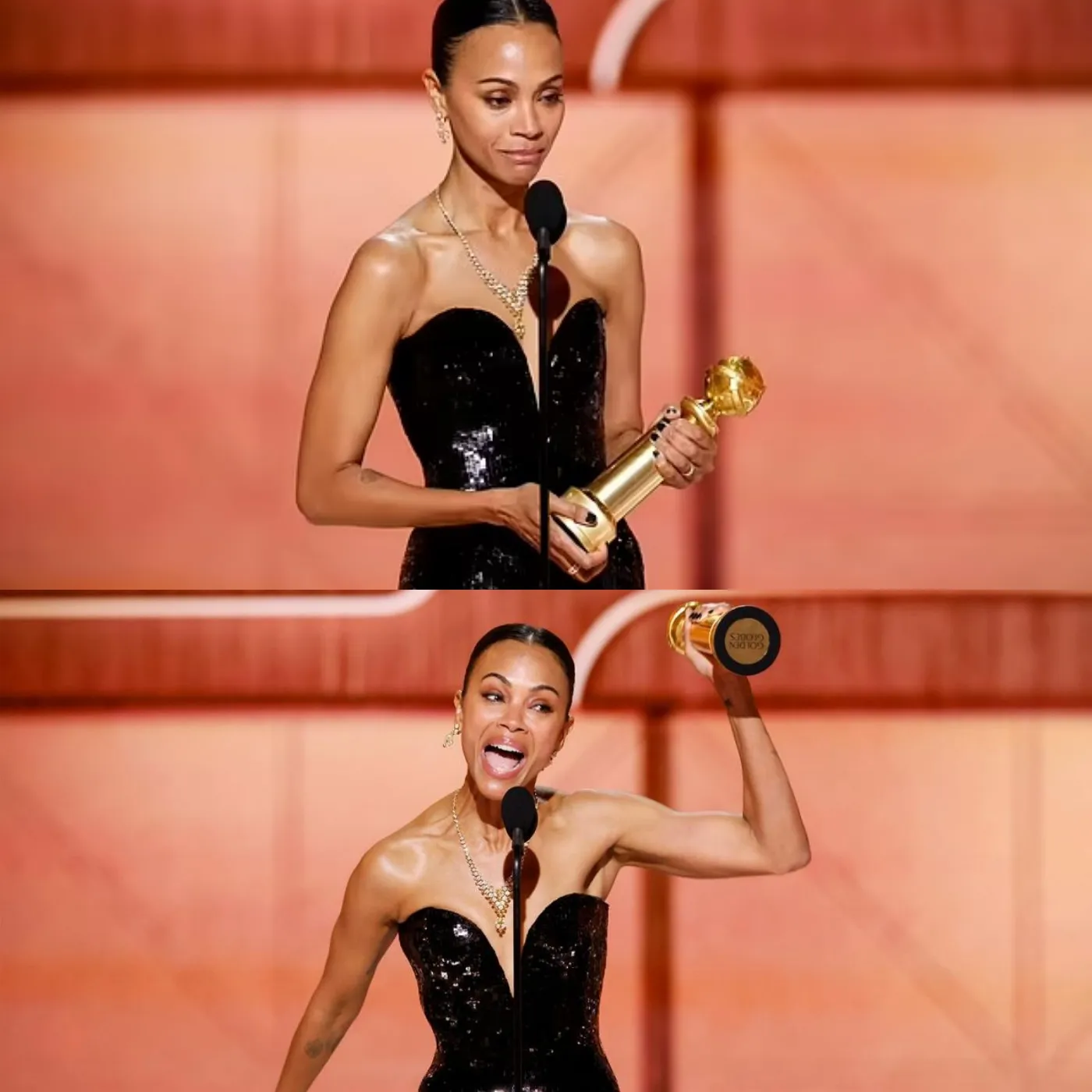 Iconic Names and Unexpected Victories Steal the Night!