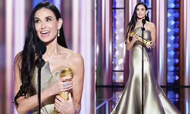 Iconic Names and Unexpected Victories Steal the Night!