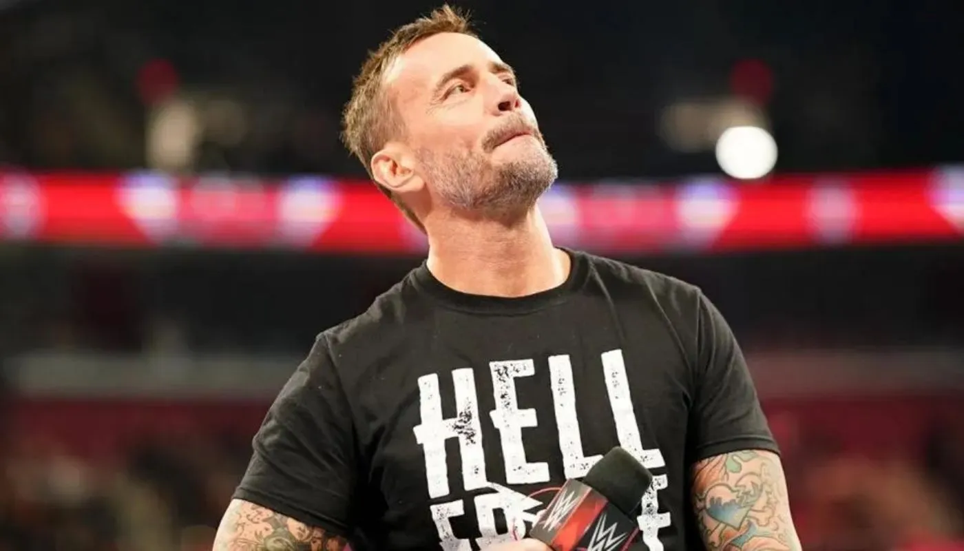 Why CM Punk's UFC Career Was a Massive Failure 3 Why CM Punk's UFC Career Was a Massive Failure