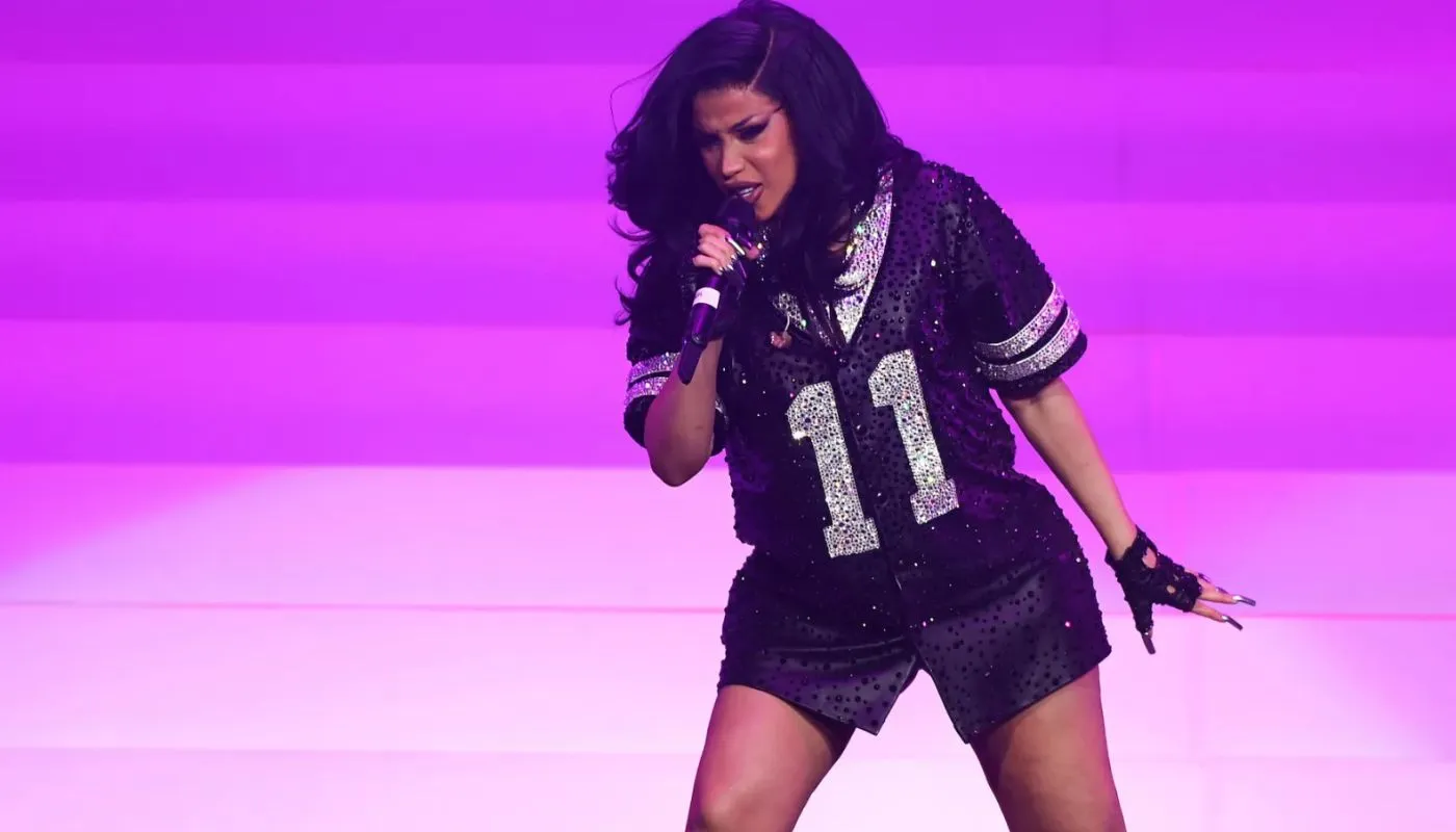 Cardi B Sued Over Alleged Copyright Infringement on "Enough (Miami)"