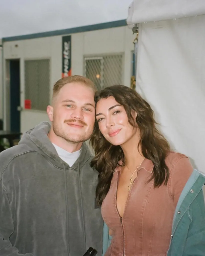 Brianna Chickenfry Declares She is Giving Up Men and Relationships in 2025 2 Brianna Chickenfry Declares She is Giving Up Men and Relationships in 2025