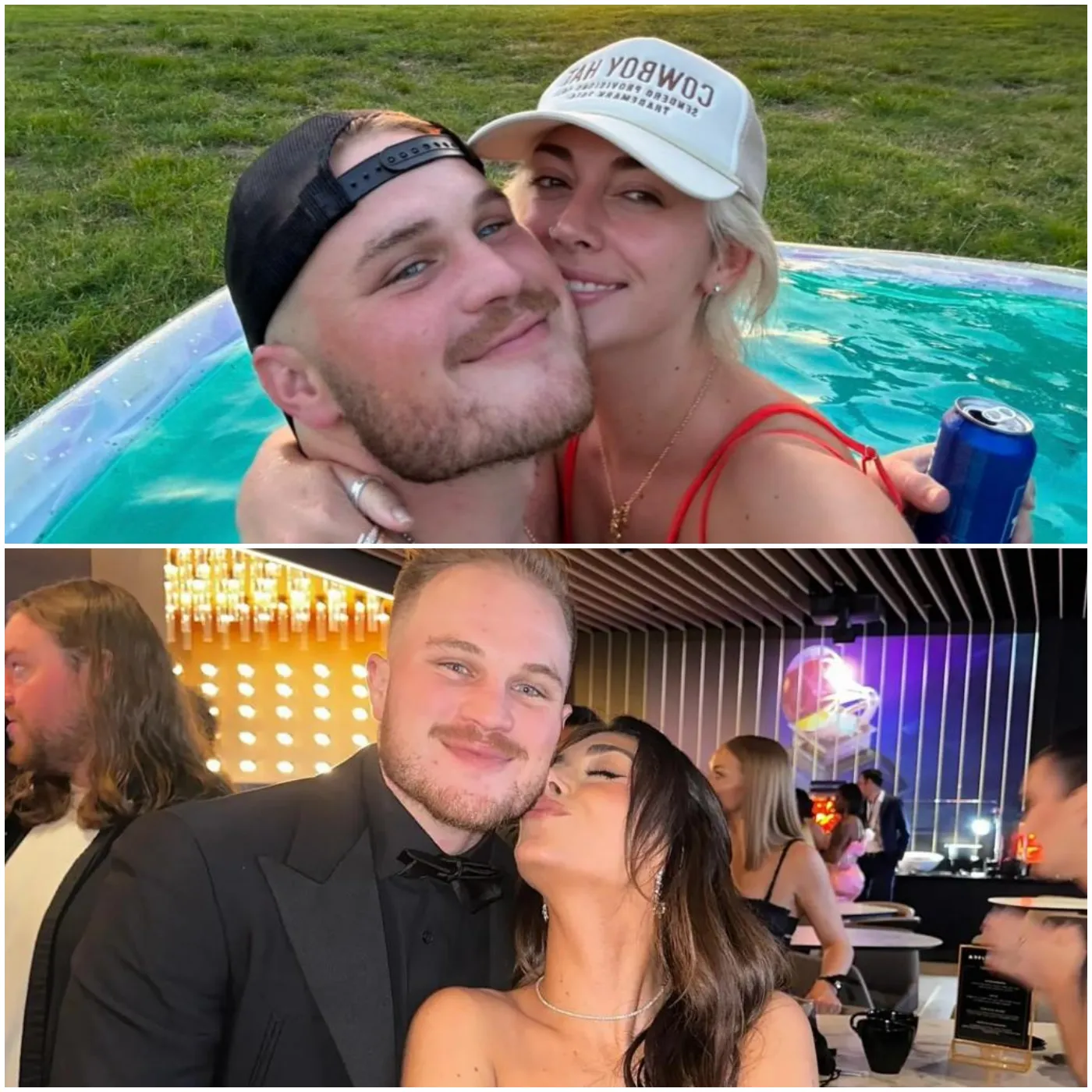 Brianna Chickenfry Declares She is Giving Up Men and Relationships in 2025