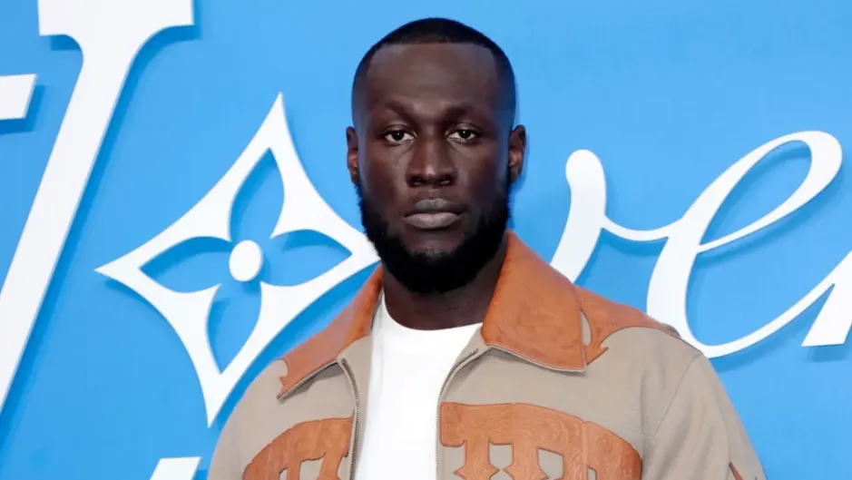 Stormzy Slapped With Driving Ban for Using Phone Behind the Wheel 3 Stormzy Slapped With Driving Ban for Using Phone Behind the Wheel