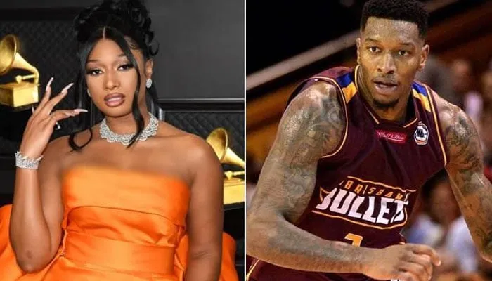 Megan Thee Stallion and Torrey Craig. Infidelity Rumors and His Denial 3 Megan Thee Stallion and Torrey Craig. Infidelity Rumors and His Denial