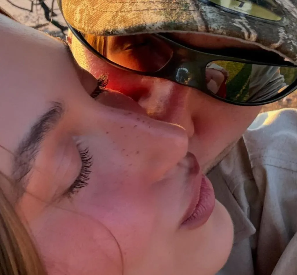 Justin Bieber and Hailey Baldwin. A Steadfast Love Amid Rumors