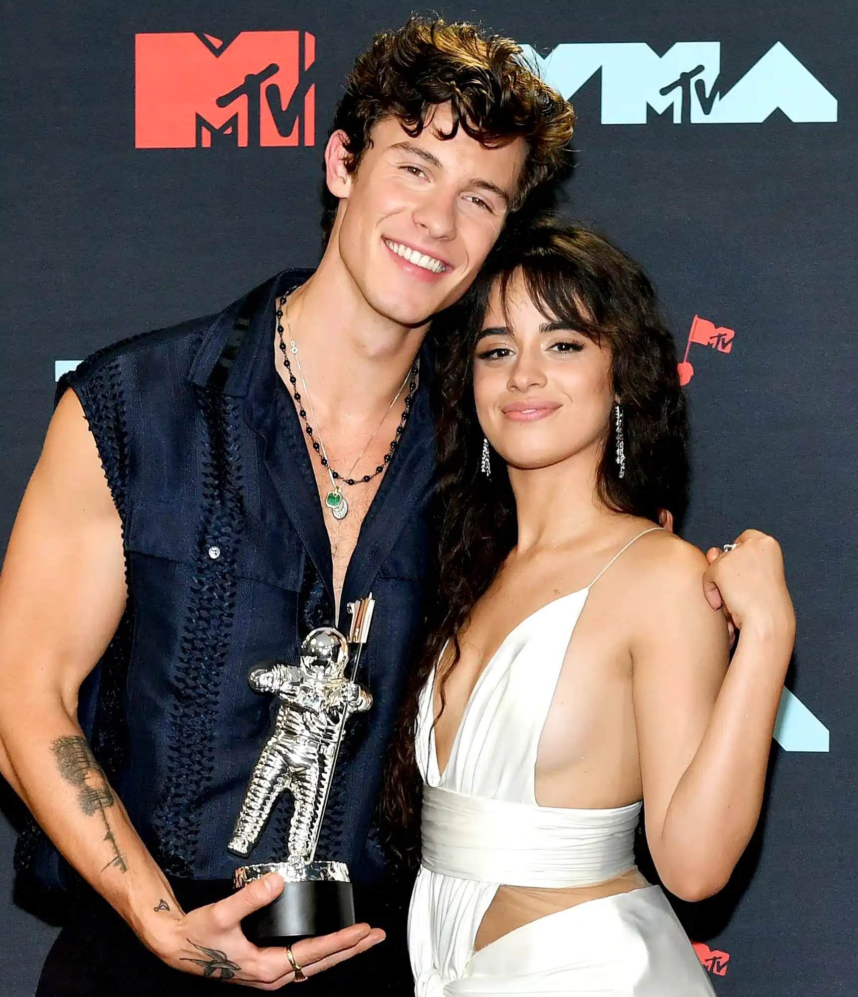 Camila Cabello reveals Shawn Mendes introduced her to her new boyfriend 2 Camila Cabello reveals Shawn Mendes introduced her to her new boyfriend