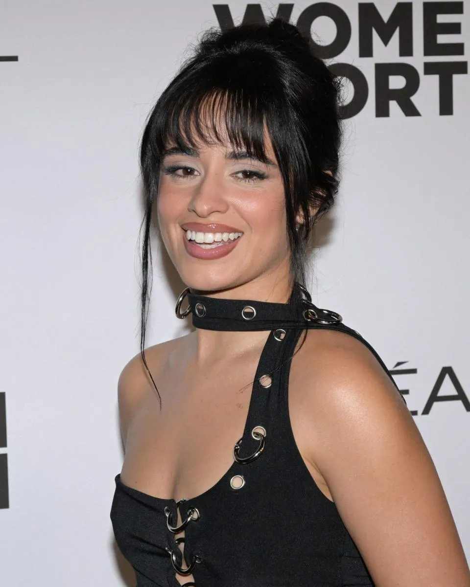 Camila Cabello reveals Shawn Mendes introduced her to her new boyfriend 3 Camila Cabello reveals Shawn Mendes introduced her to her new boyfriend