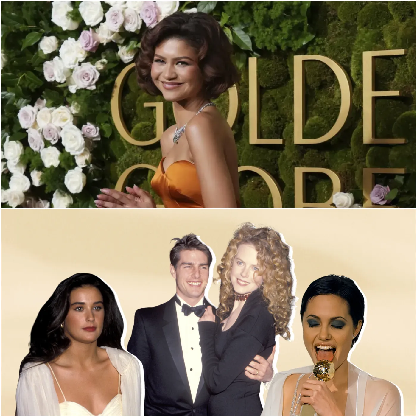 Angelina Jolie Overwhelmed by Numerous Competitors 4 Angelina Jolie Overwhelmed by Numerous Competitors